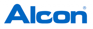 Alcon - logo