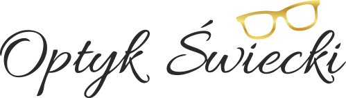 Optyk Świecki Klaudia Skonieczna - logo