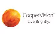CooperVision - logo