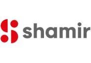 Shamir - logo